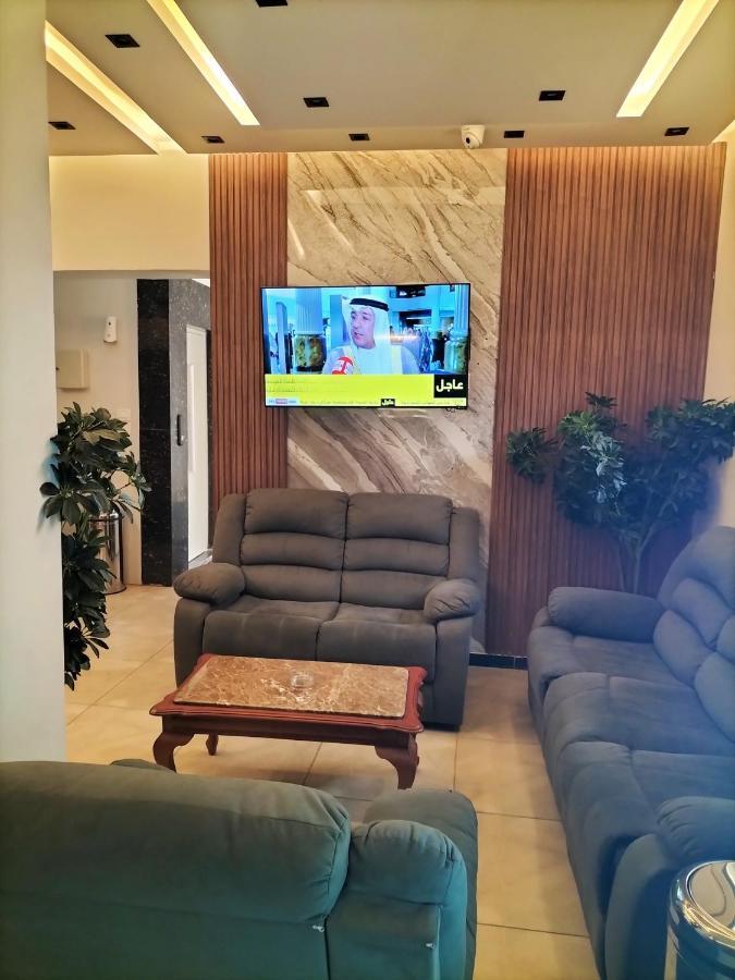 Sun And Sand Guest House Kafret el-Gabal Esterno foto